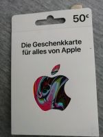 Apple Gift Card 50 Euro Aachen - Aachen-Mitte Vorschau