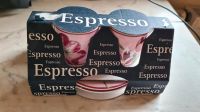 2 Espressotassen mit Untersetzern Bayern - Donnersdorf Vorschau