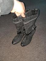 Stiefel gr.37 Berlin - Treptow Vorschau