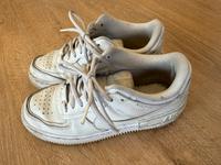 Nike Air Force Baden-Württemberg - Aalen Vorschau