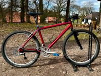 26 Zoll Mountainbike - Oldschool Vintage Niedersachsen - Embsen Vorschau