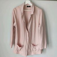 Blazer Longblazer Gr. 48/50 Gina Benotti Sachsen-Anhalt - Hecklingen Vorschau