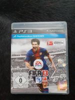 FIFA 13 PS3 Baden-Württemberg - Lörrach Vorschau