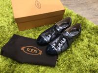 TODS Ballerinas Gr.38 Rheinland-Pfalz - Kindsbach Vorschau