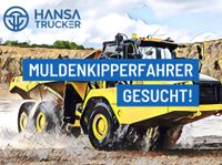 LKW-Fahrer CE (m/w/d) für Muldenkipper in Niedersachsen gesucht! Lingen (Ems) - Wachendorf Vorschau