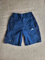 Adidas Badehose Shorts Badeshorts blau 122 128 Schleswig-Holstein - Flensburg Vorschau