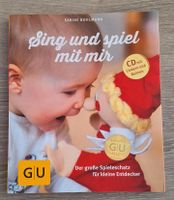 Buch "Sing und spiel mit mir" Niedersachsen - Melle Vorschau