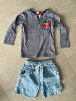 Zara Hose Shirt Kiki&Koko Größe 116 Hessen - Rodgau Vorschau