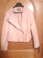 Orsay Leder Jacke rosa Bayern - Pressath Vorschau