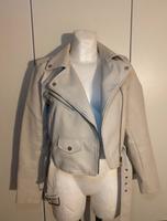 Lederjacke - Stradivarius Stuttgart - Stuttgart-Nord Vorschau