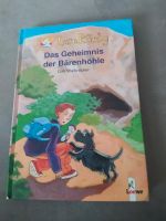 Lesekönig das Geheimnis der Bärenhöhle Nürnberg (Mittelfr) - Aussenstadt-Sued Vorschau