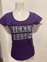 Damen T-Shirt Disney Minni Mouse Gr. S Hessen - Petersberg Vorschau