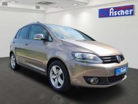 Volkswagen Golf  Plus 2.0 TDI DPF Highline Xenon AHK Parkhi Niedersachsen - Wolfsburg Vorschau