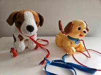 Spielzeug Nachzieh Hund Fisher Price Spiegelburg Nordrhein-Westfalen - Paderborn Vorschau