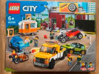 Lego City 60258 Neu in OVP Brandenburg - Hoppegarten Vorschau