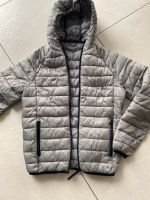 grau Winterjacke gr 38 unisex Rheinland-Pfalz - Standenbühl Vorschau