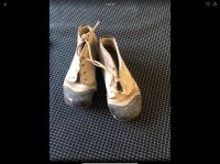 Alte El Chico Elefantenschuhe, Leder, Gr. 19, getragen Nordrhein-Westfalen - Rösrath Vorschau