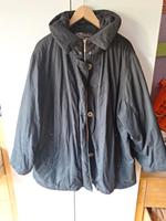 Schwarze Winterjacke Rheinland-Pfalz - Rennerod Vorschau