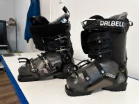Dalbello skischuh Größe 39,5 Bayern - Altomünster Vorschau