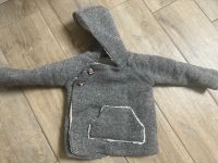 Kuschelige Winterjacke Gr. 86/92 Niedersachsen - Aurich Vorschau