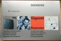 Siemens GIGASET Repeater   +++ N E U +++ Hessen - Kronberg im Taunus Vorschau