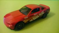 Hot Wheels 2010 Ford Mustang GT Saarland - Ottweiler Vorschau