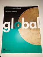 global - Beginner coursebook English Saarland - Völklingen Vorschau