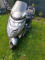 Roller Kymco Grand Dink 50ziger Duisburg - Rheinhausen Vorschau