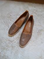 Neuer HalbschuhMokassin von Paul Green, 7,5 Bayern - Hallerndorf Vorschau