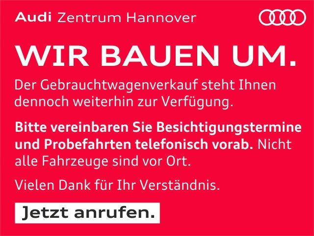 Audi S5 Sportback 3.0 TDI Matrix virtual Navi ACC eSi in Hannover