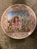 Sammelteller Serie Kinderträume „Sommerzauber“ villeroy & boch Wandsbek - Hamburg Poppenbüttel Vorschau