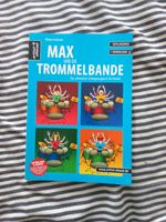 Max und die Trommelbande Hannover - Vahrenwald-List Vorschau