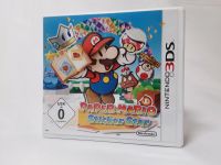 Paper Mario Sticker Star Nintendo 2DS NEW 3DS XL Schleswig-Holstein - Neumünster Vorschau