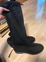 Stiefel Damen Sachsen - Riesa Vorschau