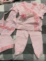 Babykleidung rosa set  0-3 monate Nordrhein-Westfalen - Gladbeck Vorschau
