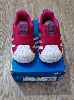 Adidas Superstar 360 I Mädchen Gr. 20 Baden-Württemberg - Mannheim Vorschau