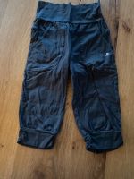 Turnhose Sporthose Yogakissen Gr 134 grau Dom’yos 3/4 lang Nordrhein-Westfalen - Unna Vorschau