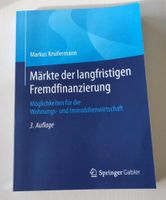 Kapitalmarkt - Immobilienmanagement - Fremdfinanzierung Nordrhein-Westfalen - Essen-Fulerum Vorschau