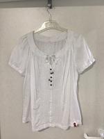 edc Esprit sommerliche Bluse Baumwolle Gr 40 L Niedersachsen - Wilhelmshaven Vorschau