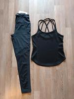 Sportset Fitnesskleidung Sportswear Guess teilw. Neu Gr. S Berlin - Lichtenberg Vorschau
