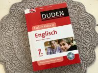 DUDEN Einfach klasse in Englisch 7. Klasse Übungsbuch Übungsheft Baden-Württemberg - Neckargemünd Vorschau