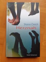 Herznah von Sharon Creech Bayern - Oberickelsheim Vorschau