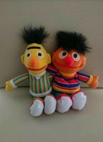 Ernie und Bert Brandenburg - Schönefeld Vorschau