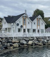 Ferienhaus mit Boot Hitra Knarrlagsundet Norwegen Nordrhein-Westfalen - Halver Vorschau