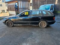 BMW E36 318i Touring Schlachtfest Baden-Württemberg - Kaisersbach Vorschau