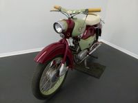 Simson Spatz SR4-1 original Bj.1968 Sammlerzustand Brandenburg - Eberswalde Vorschau