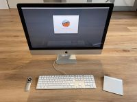 Apple iMac 27“ (Mid 2011) -defekt- Rheinland-Pfalz - Mehren Vorschau