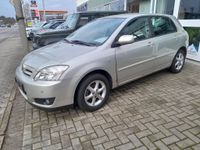 Toyota Corolla 1.6 Sol / Compact Klima Einparkhilfe Saarland - St. Ingbert Vorschau