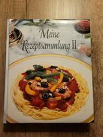 Meine Rezeptsammlung II       ***Klassisches Kochbuch*** Baden-Württemberg - Neuler Vorschau