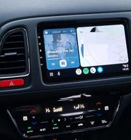 Honda HRV RU Radio Android Apple Bayern - Neustadt b.Coburg Vorschau